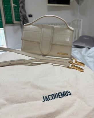 borsa jacquemus