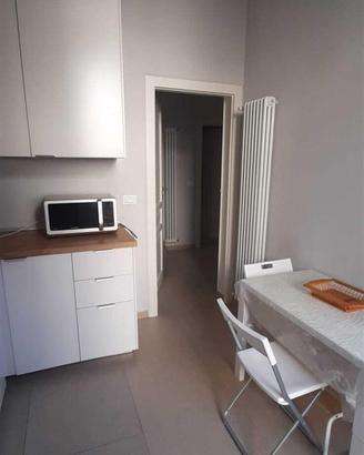 STANZA SINGOLA ALL INCLUSIVE