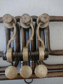 trombone a cilindri 