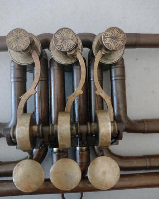 trombone a cilindri 