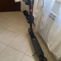 NILOX MONOPATTINO ELETTRICO MOD. S1