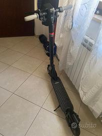 NILOX MONOPATTINO ELETTRICO MOD. S1