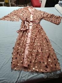 kimono donna Azaka Paris nuovo