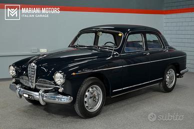 Alfa Romeo 1900 Super