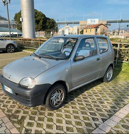 Fiat seicento 600 1.1