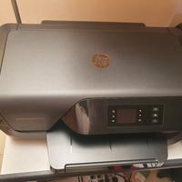 stampante HP OFFICE JET PRO 8210