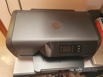 stampante HP OFFICE JET PRO 8210