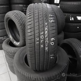 Pneumatici 235 60 16 disponibili varie misure R17