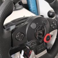 Volante controller Logitech 