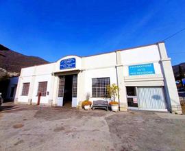 LABORATORIO A CANZO