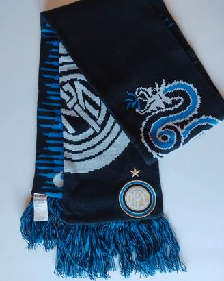 sciarpa Inter Nike Memorabilia 2010-2011