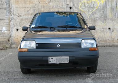 Renault Super 5