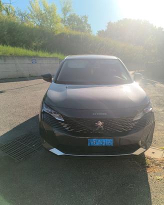 PEGEOUT 5008