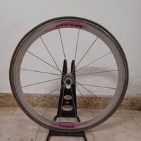 RUOTA CORSA POST VENTO 26", 16 RAGGI