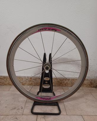 RUOTA CORSA POST VENTO 26", 16 RAGGI