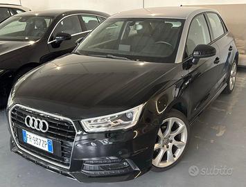 Audi a1 2018 1.4 tdi