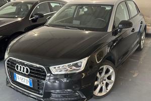 Audi a1 2018 1.4 tdi