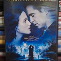 Storia d'inverno Dvd