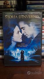Storia d'inverno Dvd