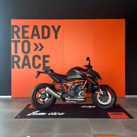 Ktm 1390 Super Duke modello R