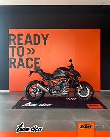 Ktm 1390 Super Duke modello R