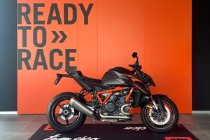 Ktm 1390 Super Duke modello R