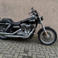 Harley-Davidson Dyna Super Glide - 2009