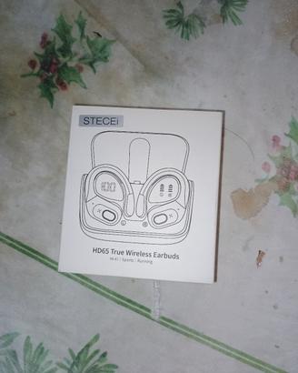 cuffie bluetooth 