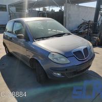 Lancia ypsilon 843 1.2 60cv 03-11 -ricambi