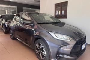 Toyota Yaris 4ª 1.5 Hybrid 68 Kw (92 Cv)