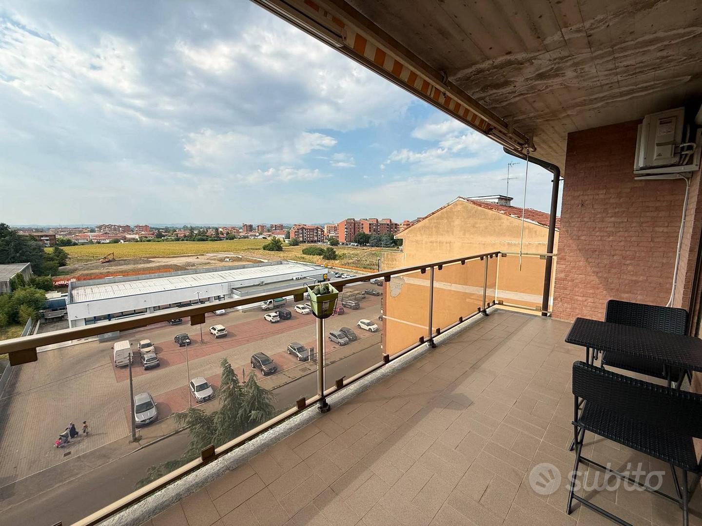 Appartamento – Alessandria - Vista 5