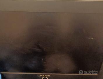 televisore 