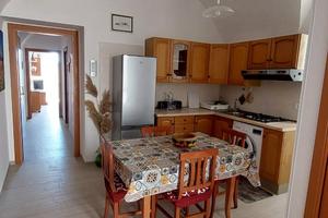 Appartamento a Vieste FRONTE MARE 50 MT