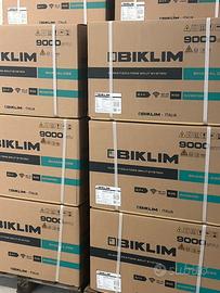 Condizionatore ClimatizzatoreWI-FI integrato NUOVO