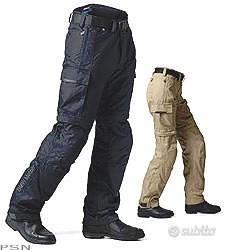 Pantalone bmw motorrad summer 2 beige