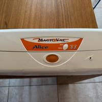 Macchina sottovuoto Magic Vac Alice