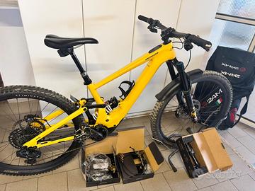 Specialized turbo kenevo sl