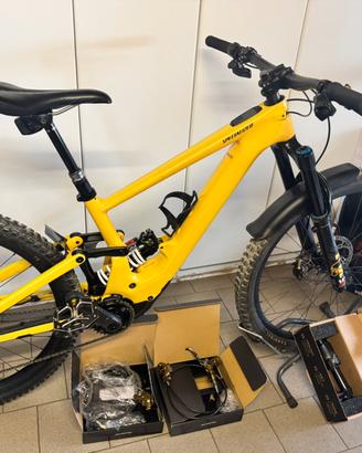 Specialized turbo kenevo sl