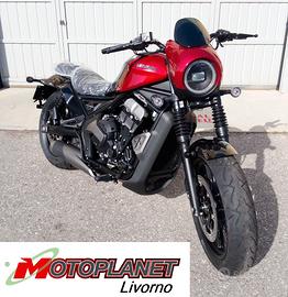 Moto Morini CALIBRO