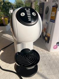 Nescafe dolce gusto Krups