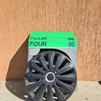 copricerchi 16"