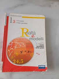 Corso triennale di Matematica 