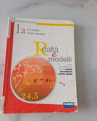Corso triennale di Matematica 
