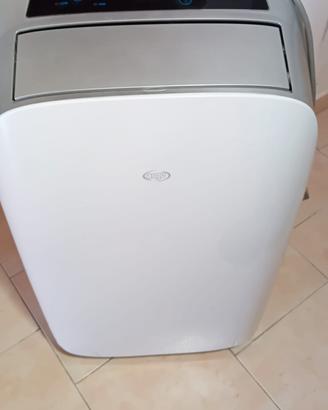Condizionatore portatile