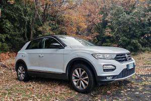 T-Roc 2019 1600 TDI 115CV