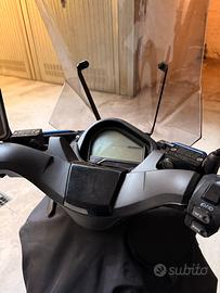 Seat Mo Performance