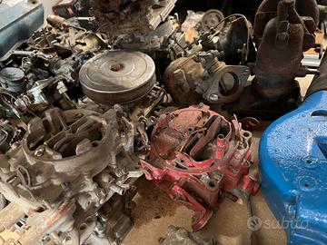 Chrysler invertitori