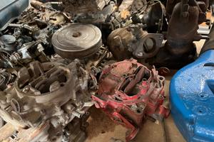 Chrysler invertitori