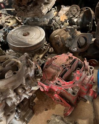 Chrysler invertitori