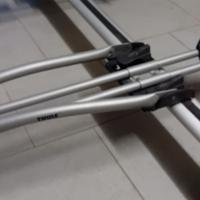 Portabici per Audi Q5